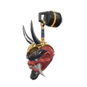 Oni Buddy