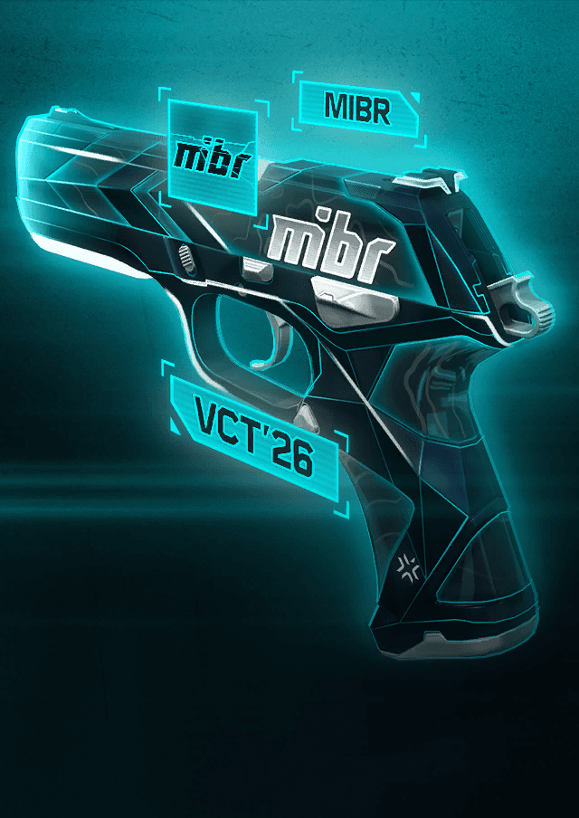 VCT x MIBR