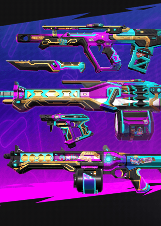 Glitchpop
