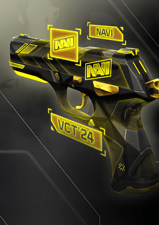VCT x NAVI