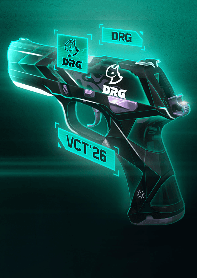 VCT x DRG