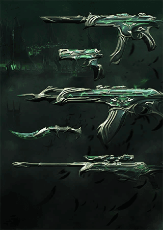 Forsaken