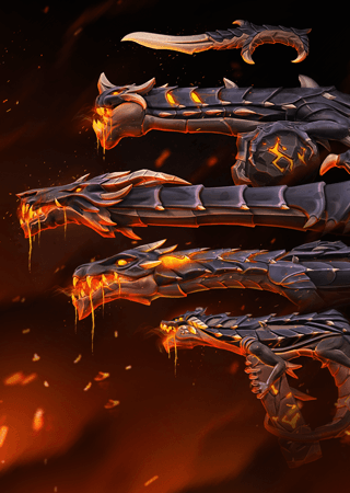 Elderflame