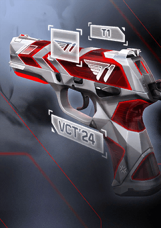 VCT x T1