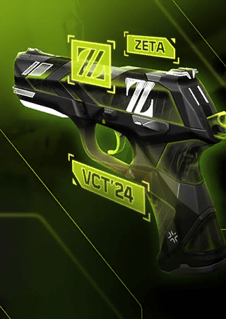 VCT x ZETA