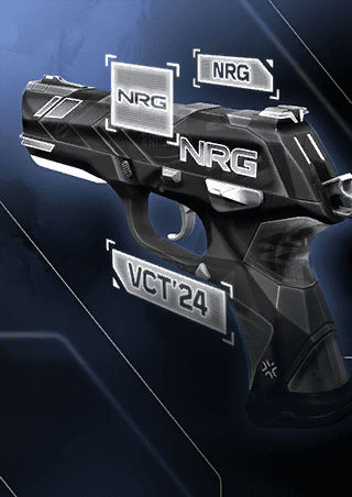 VCT x NRG