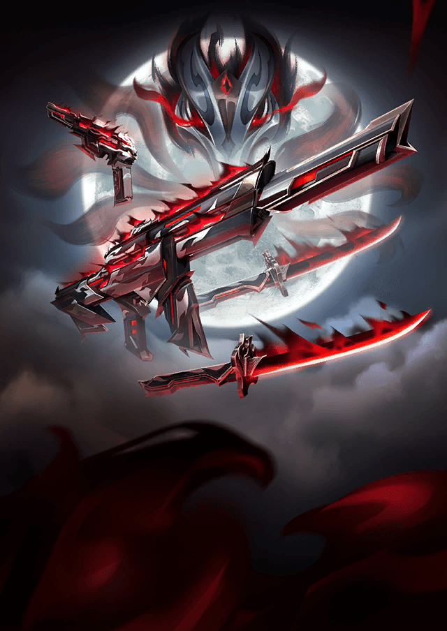 Ayakashi