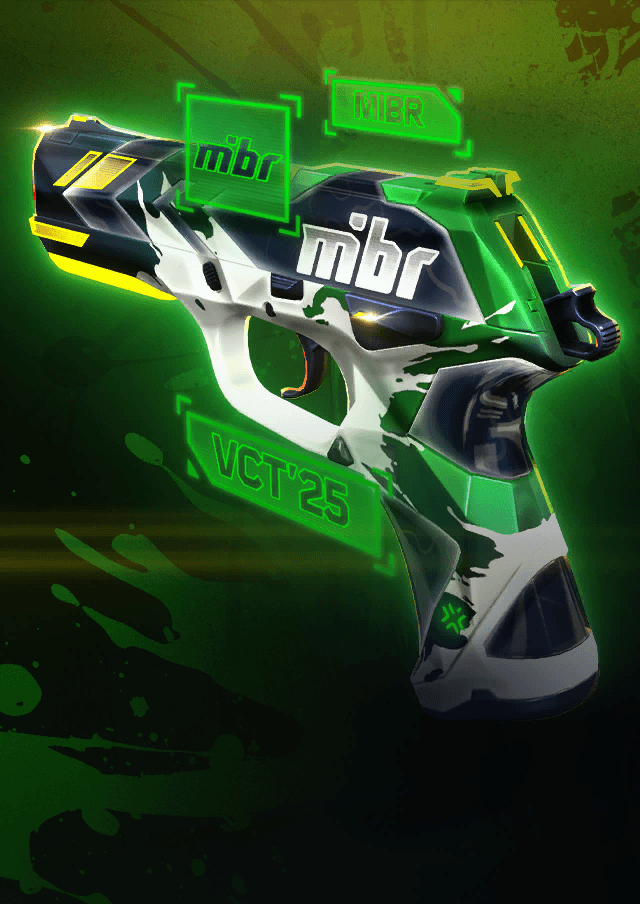 VCT x MIBR