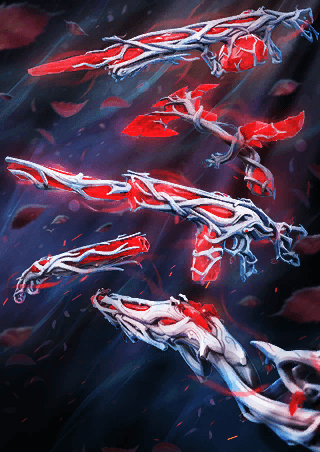 Gaia's Vengeance