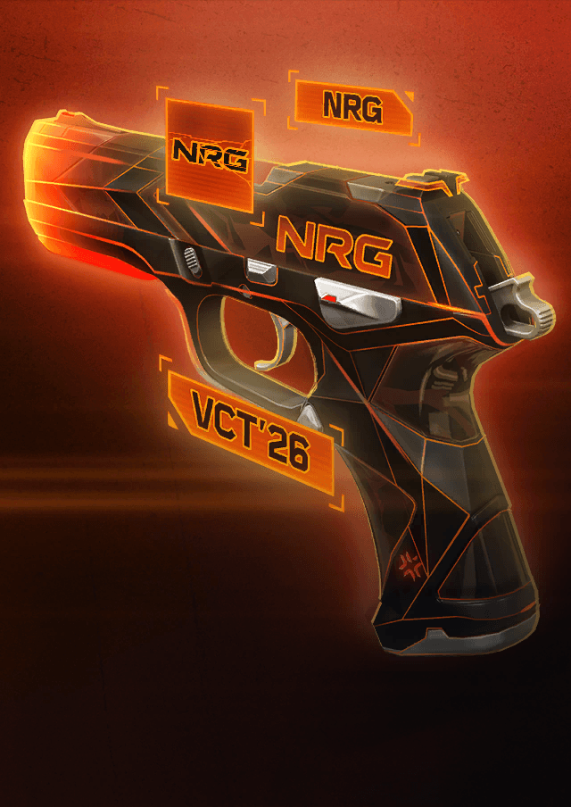 VCT x NRG