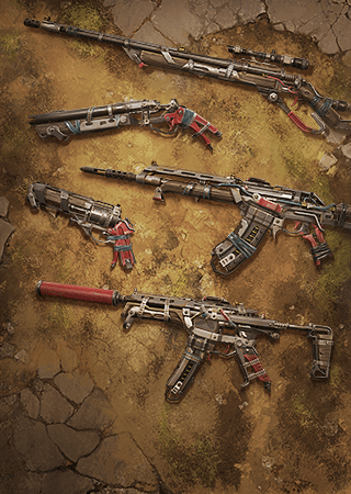 Wasteland