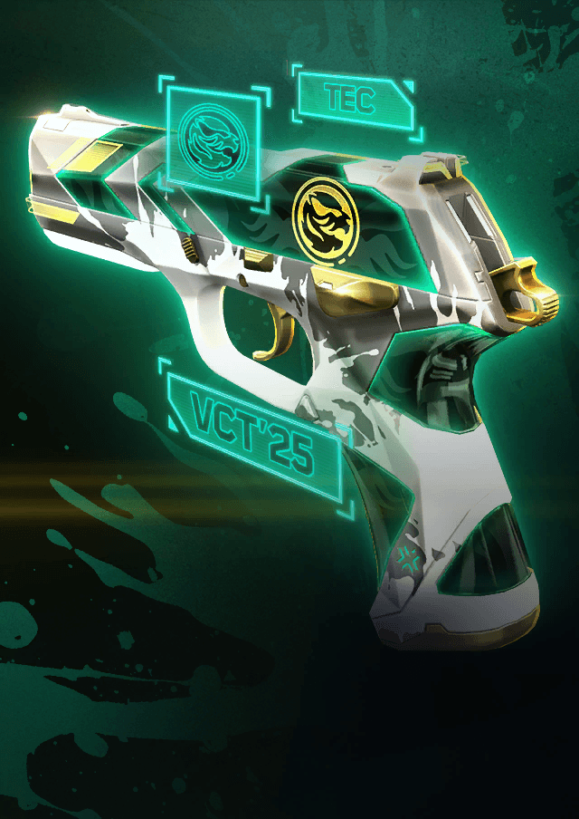 VCT x TEC
