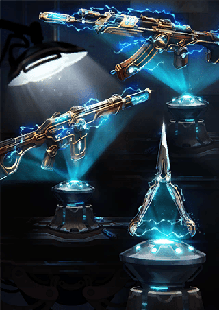 Magepunk