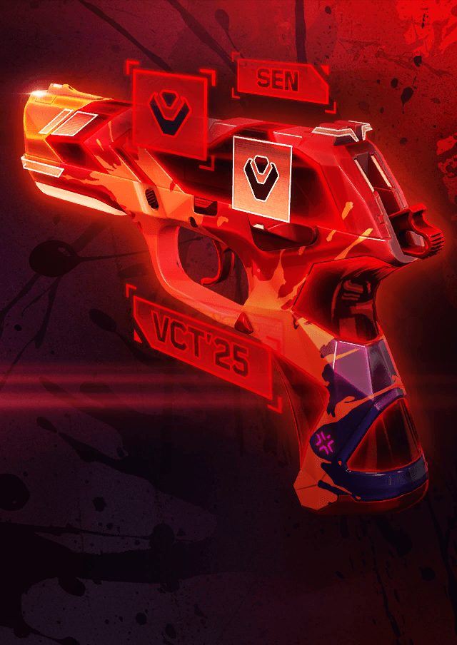 VCT x SEN