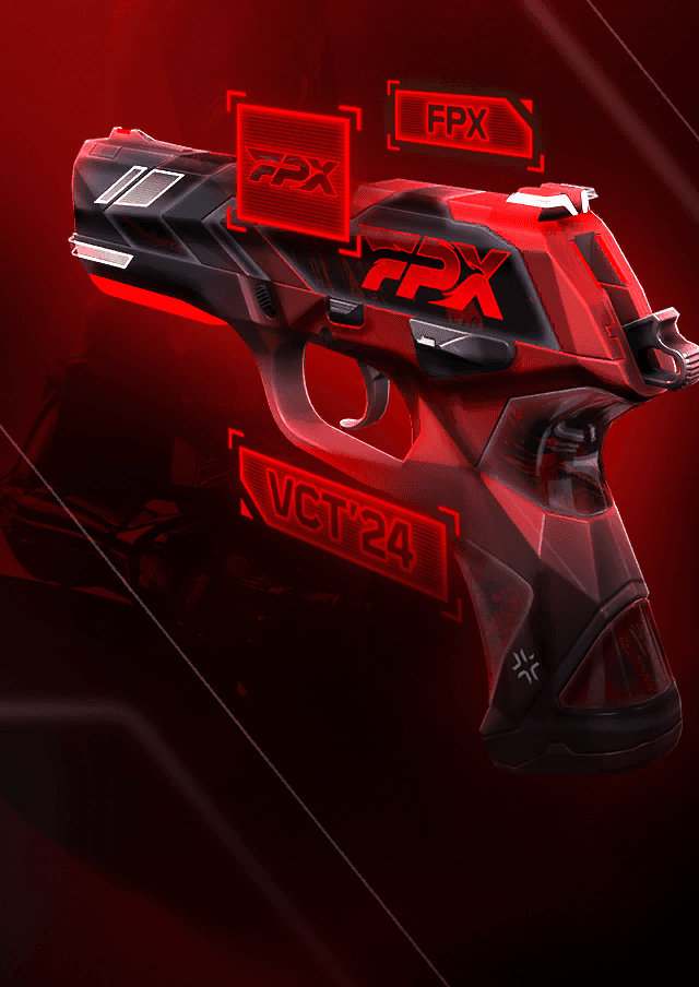 VCT x FPX