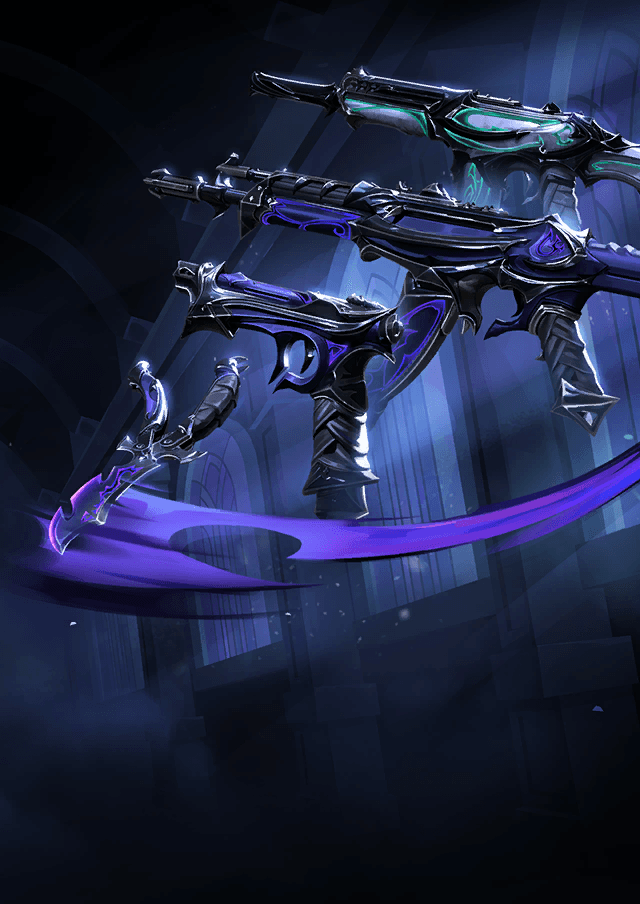 Run It Back: Reaver