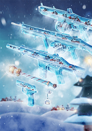 Snowfall