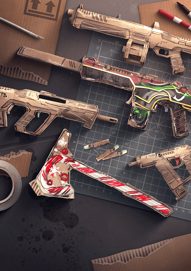 Combat Crafts