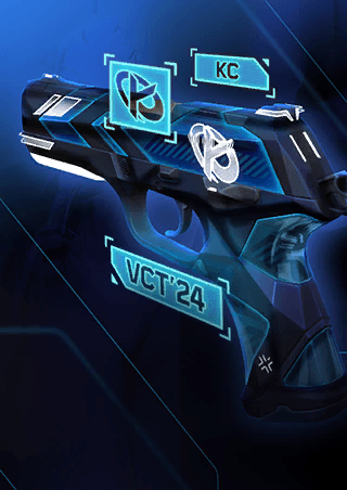 VCT x KC