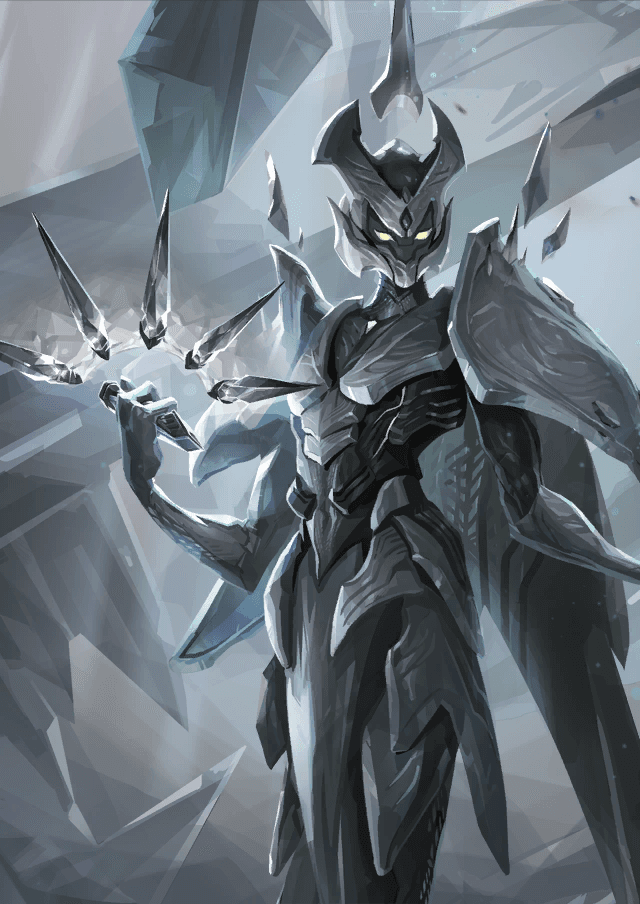 CYRAX