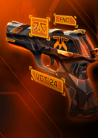 VCT x FNC