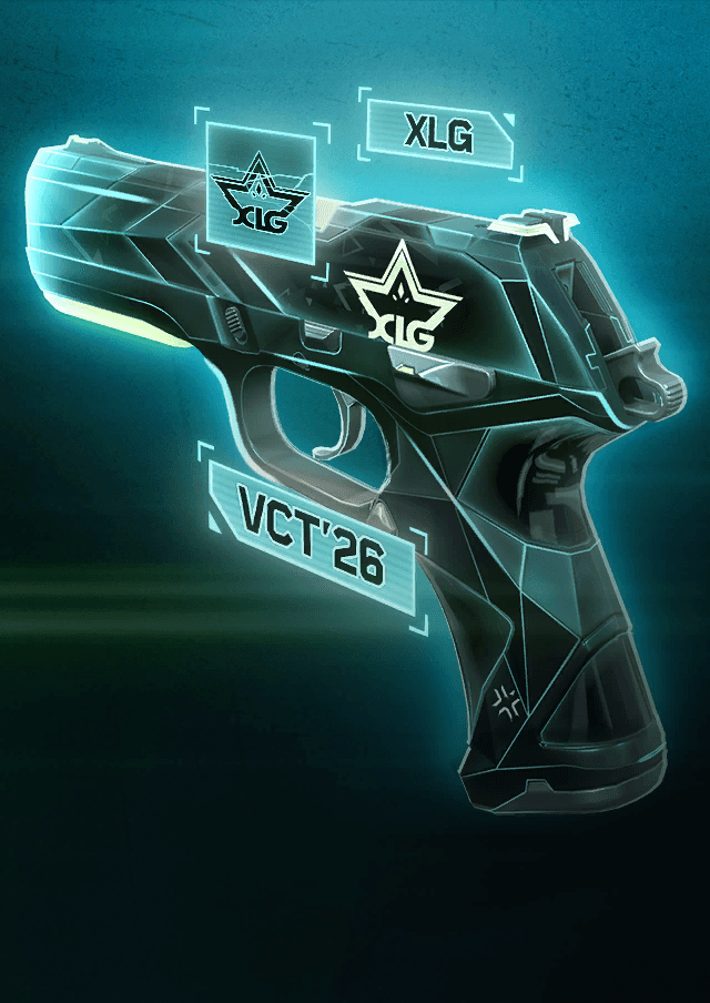 VCT x XLG