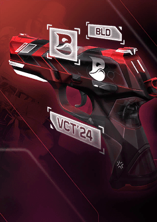 VCT x BLD