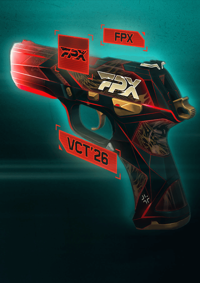 VCT x FPX