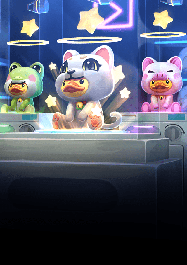 Hatchbudz: Quacked Series