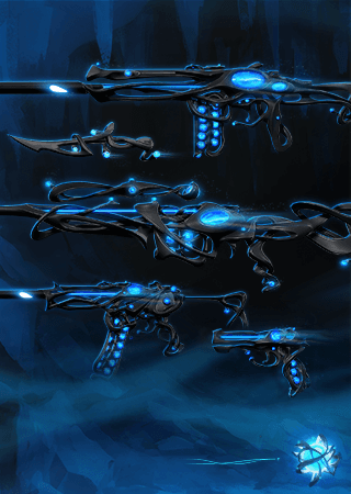 Spline
