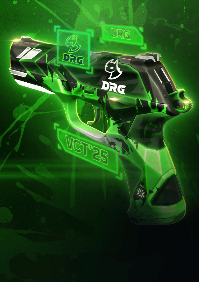 VCT x DRG