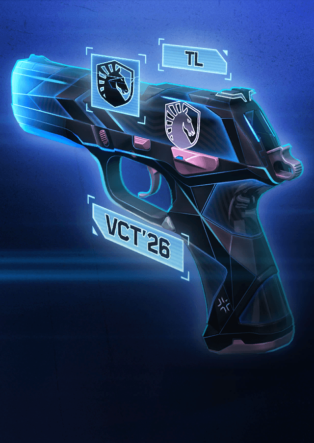 VCT x TL