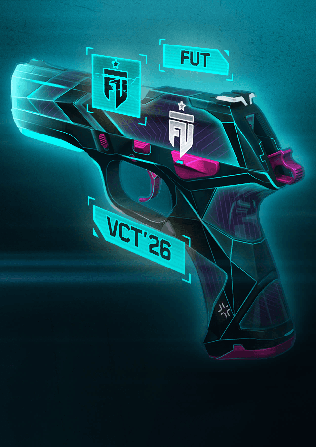 VCT x FUT