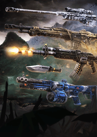 MK.VII Liberty