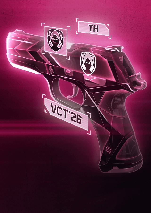 VCT x TH