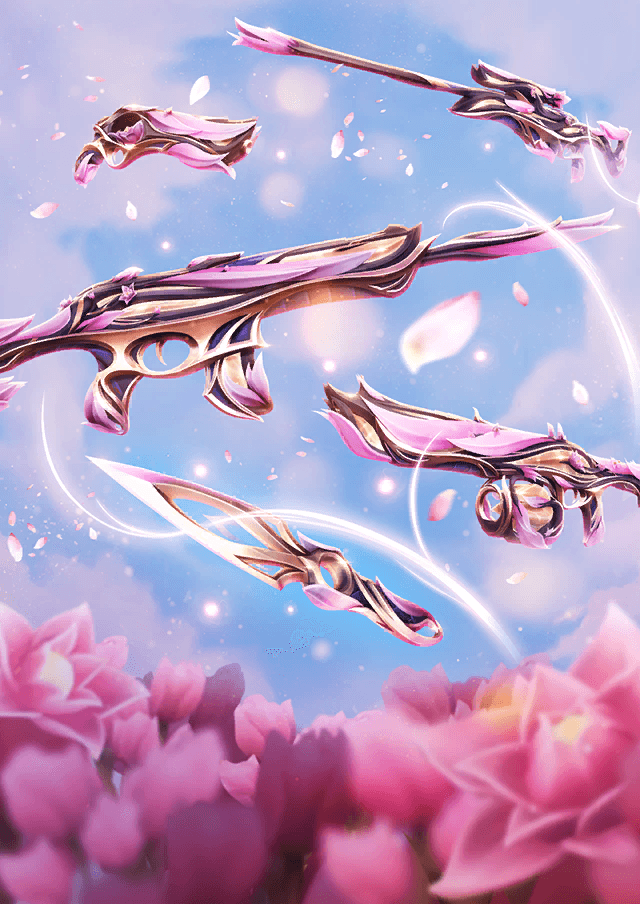 Mystbloom