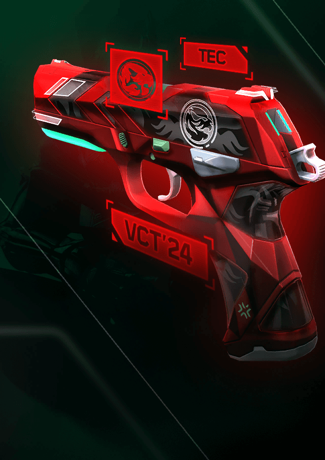 VCT x TEC