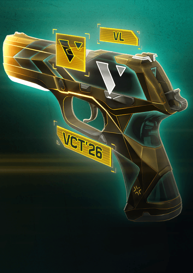 VCT x VL