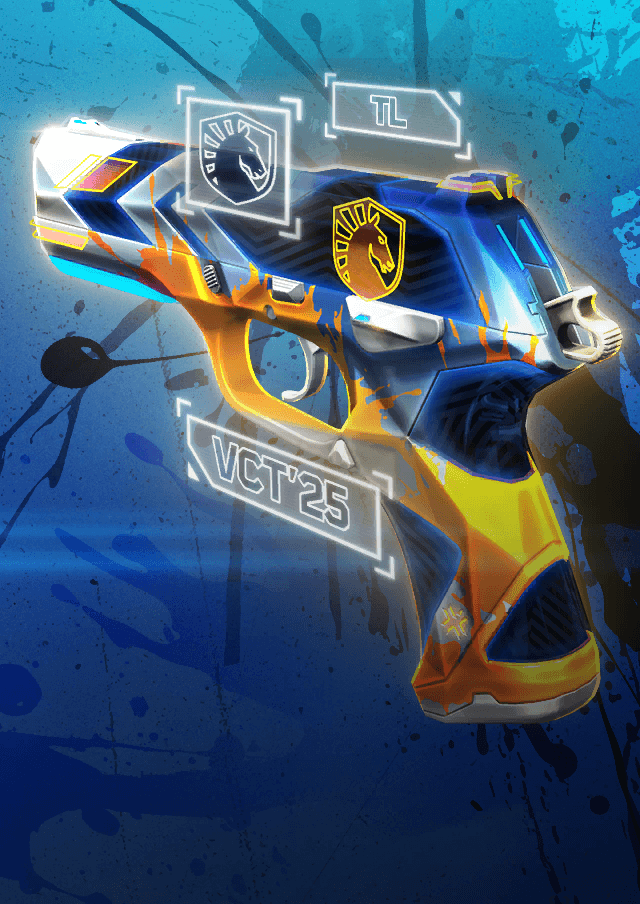 VCT x TL