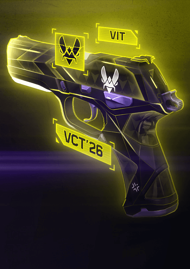 VCT x VIT