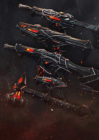 Emberclad