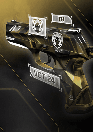 VCT x TH
