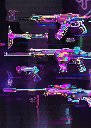 Glitchpop