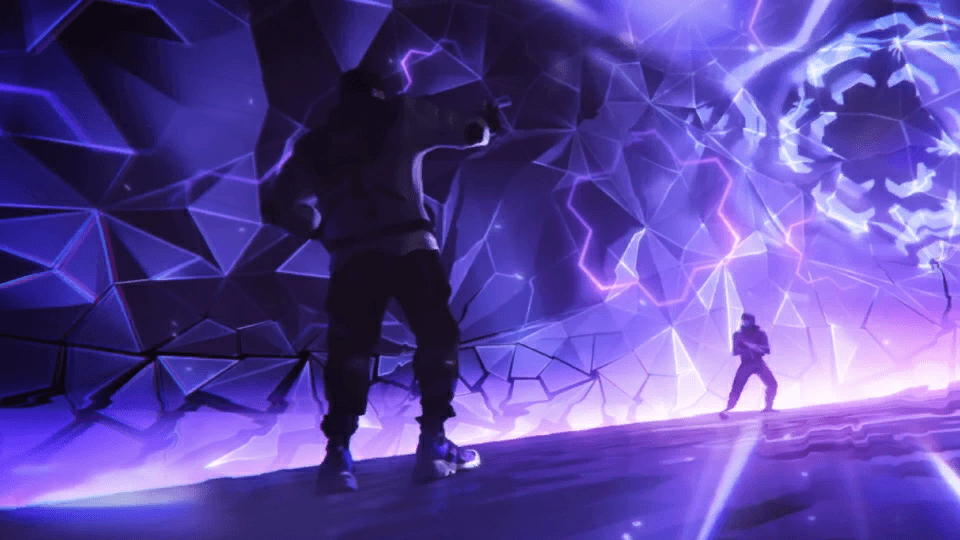 Skirmish key art