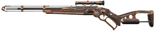 Magepunk Marshal
