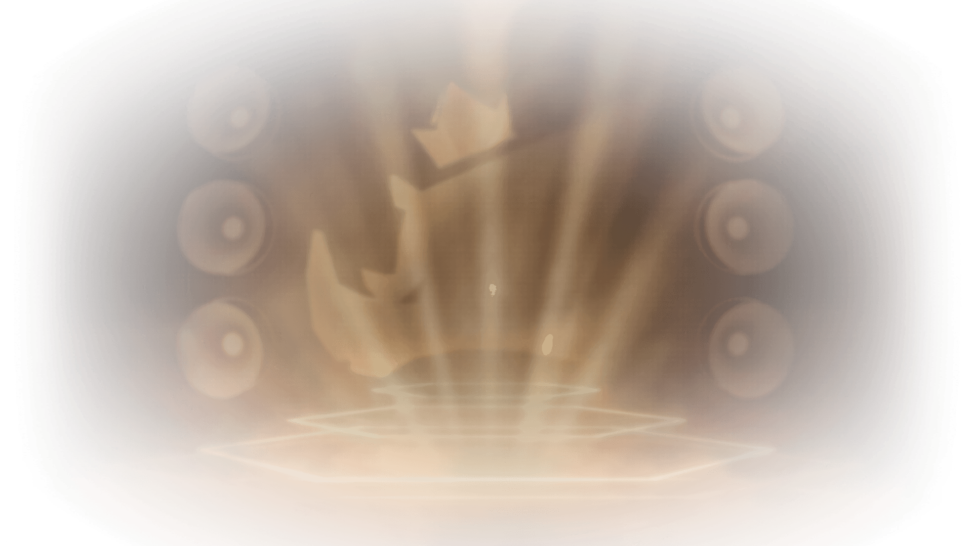 ORA by OneTap Vandal wallpaper