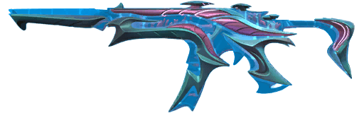 Abyssal Spectre