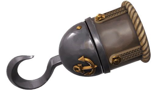 Neptune Hook