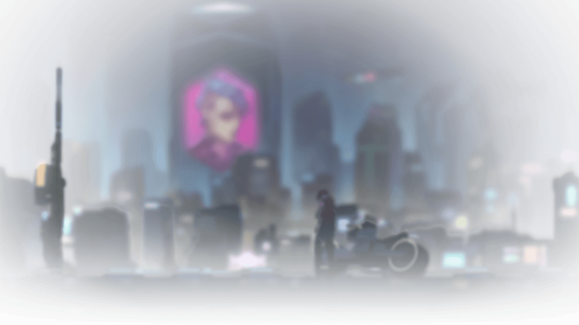Undercity Bulldog wallpaper