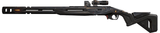 Phaseguard Outlaw